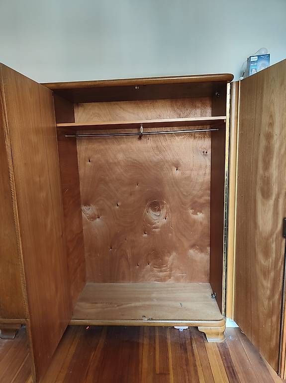 Guardaroba: Armoire - Garderobe – Usato da Biel/Bienne venduto da blope14 1