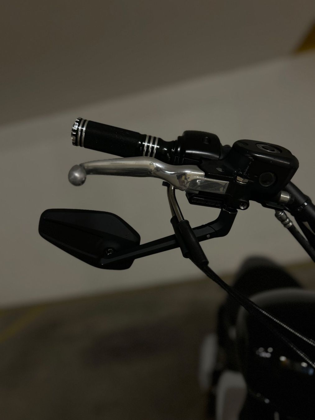 Harley-Davidson Chopper: Harley-Davidson XL1200C – Gebraucht aus Wisen SO von _andi_98 2