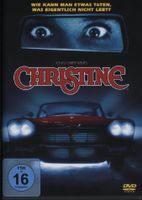 Christine (1983) - John Carpenter - vergiffen