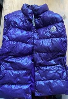 Moncler Vest