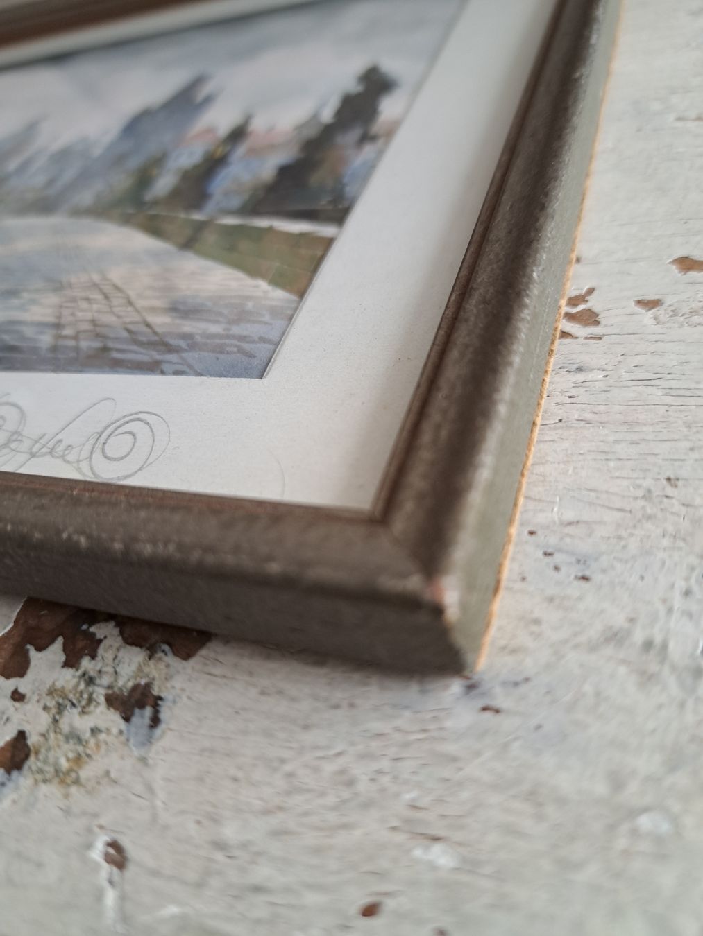 Foto & Immagini: Karlsbrücke Prag denke ist Kunstdruck – Usato da Kölliken venduto da Lieblings-stuecke 2