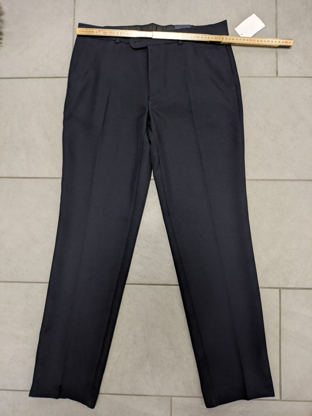 Hosen: Klassische Hosen gr 34/50eu – Neu und originalverpackt aus Stabio von anes71 1
