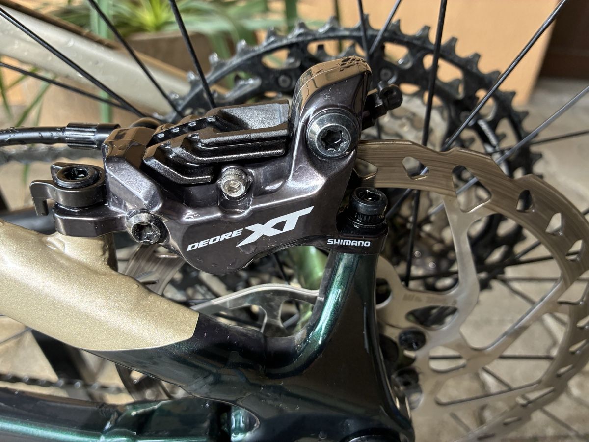 Scott Biciclette: Scott Genius 910 Jahrgang 2020 – Nuovo (secondo la descrizione) da Döttingen venduto da chr_c9pw 1