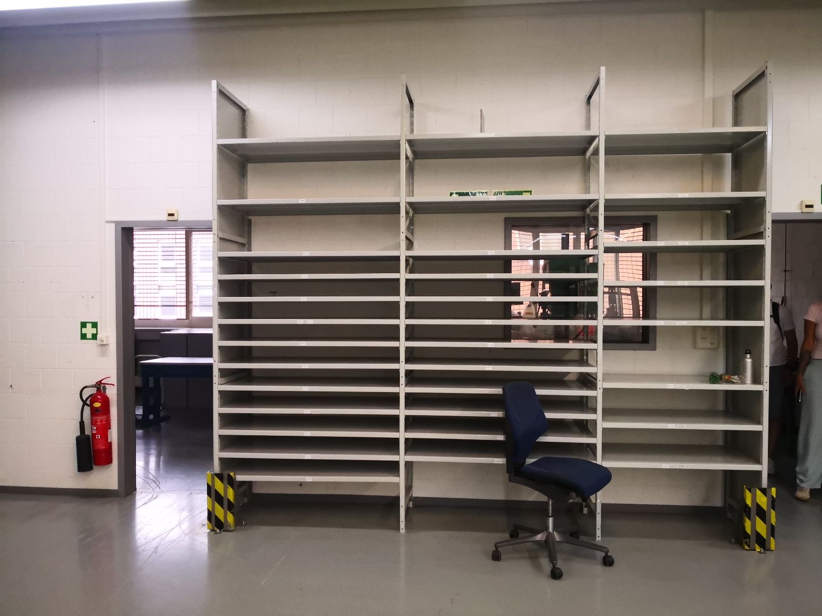 Scaffali: Regal – Usato da Ueberstorf venduto da paed22 5