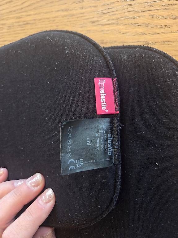 Attrezzature mediche: Lipoelastic Pad – Usato da Büttenhardt venduto da Cardman 1