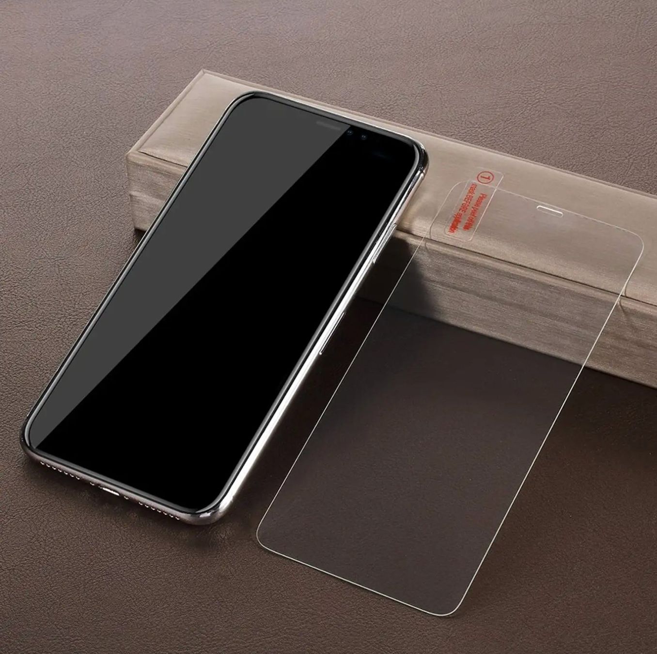 Covers & Schutzfolien: Lot de 2 Protections ecran verre iPhone 11 Pro Max/Xs Max – Neu und originalverpackt aus Morges von DigiAC 1