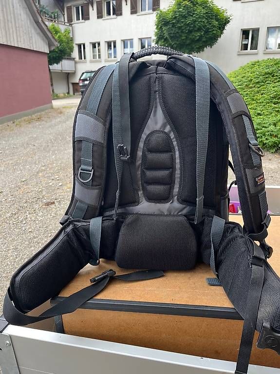 Sacs à dos: Fotorucksack Tamrac Expedition 7x – D'occasion à Bonstetten par Wiric50 2