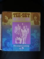 Vinyl Single Tee-Set Ma Belle Amie 7 Zoll Platte