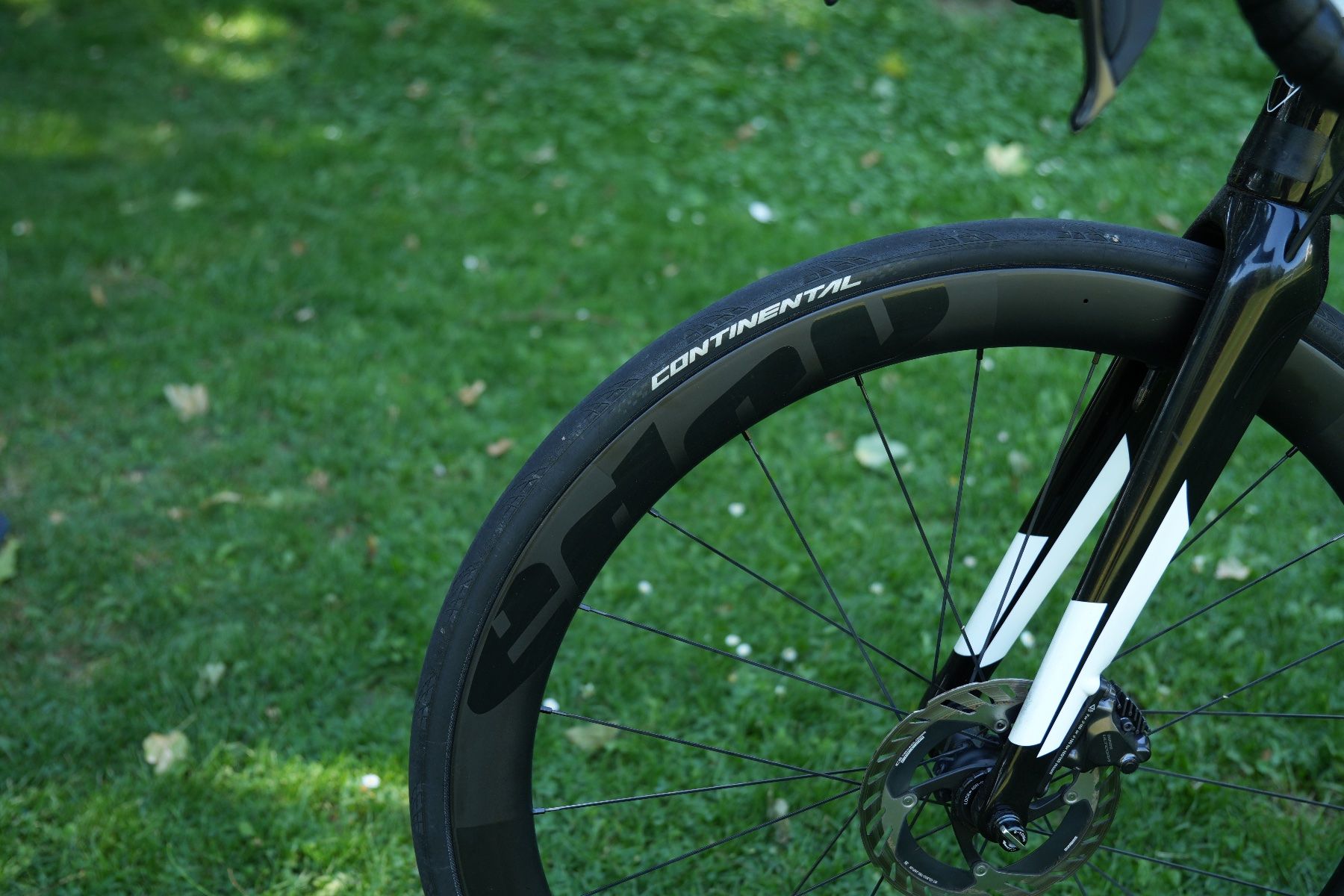 Velos: Rennrad CKT 589D – Gebraucht aus Steffisburg von Artegna 9
