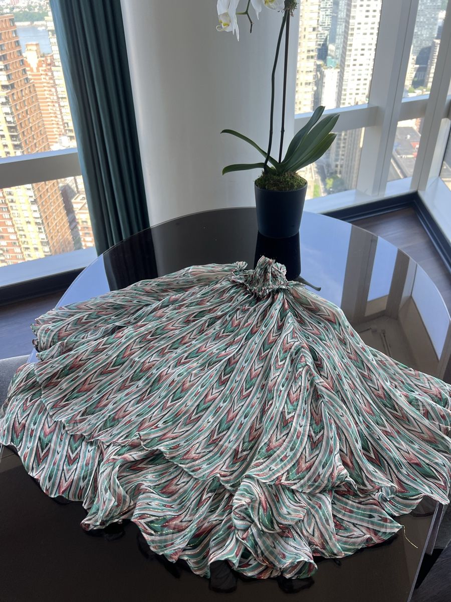 Blusen: Caroline Constas blouse – Neu (gemäss Beschreibung) aus Lausanne von NYC67 5