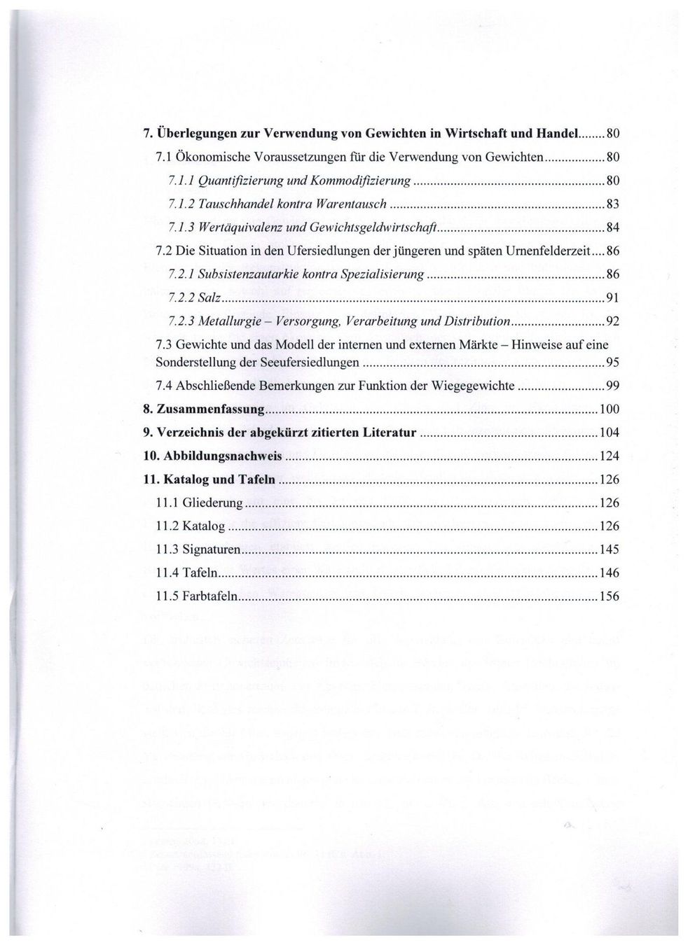 Libri: Archäologie: Gewichte der Urnenfelderzeit – Nuovo (secondo la descrizione) da Biel-Benken BL venduto da rud_yc8p 2