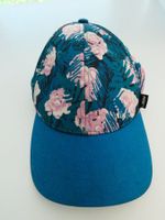 Cap Puma, Blumenmuster