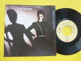Sheena Easton – Telefone