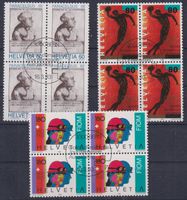 L4) Satz 4.Block 839 - 841, ET Vollstempel, sehe Scan