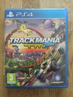 Trackmania Turbo PS4 / PS5📀🎮📀 TOP
