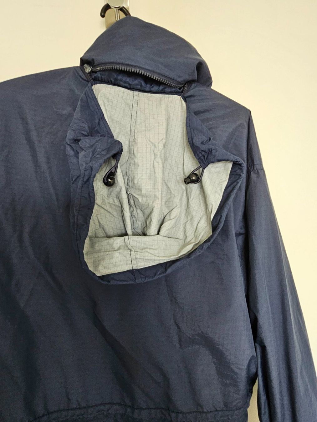 Giacche: Übergangsjacke Unisex Gr. L, Marke Printer Basic Wear, blau – Usato da Sirnach venduto da windrad65 3