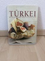 Kochbuch Türkei Mediterrane Köstlichkeiten Könemann