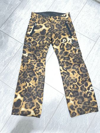 Bogner Skihose