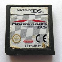 Nintendo DS - MARIO KART