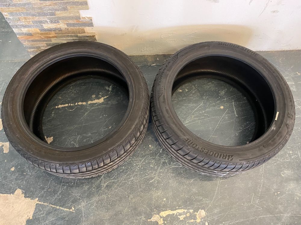 Bridgestone 245/40R18 97Y | Kaufen auf Ricardo