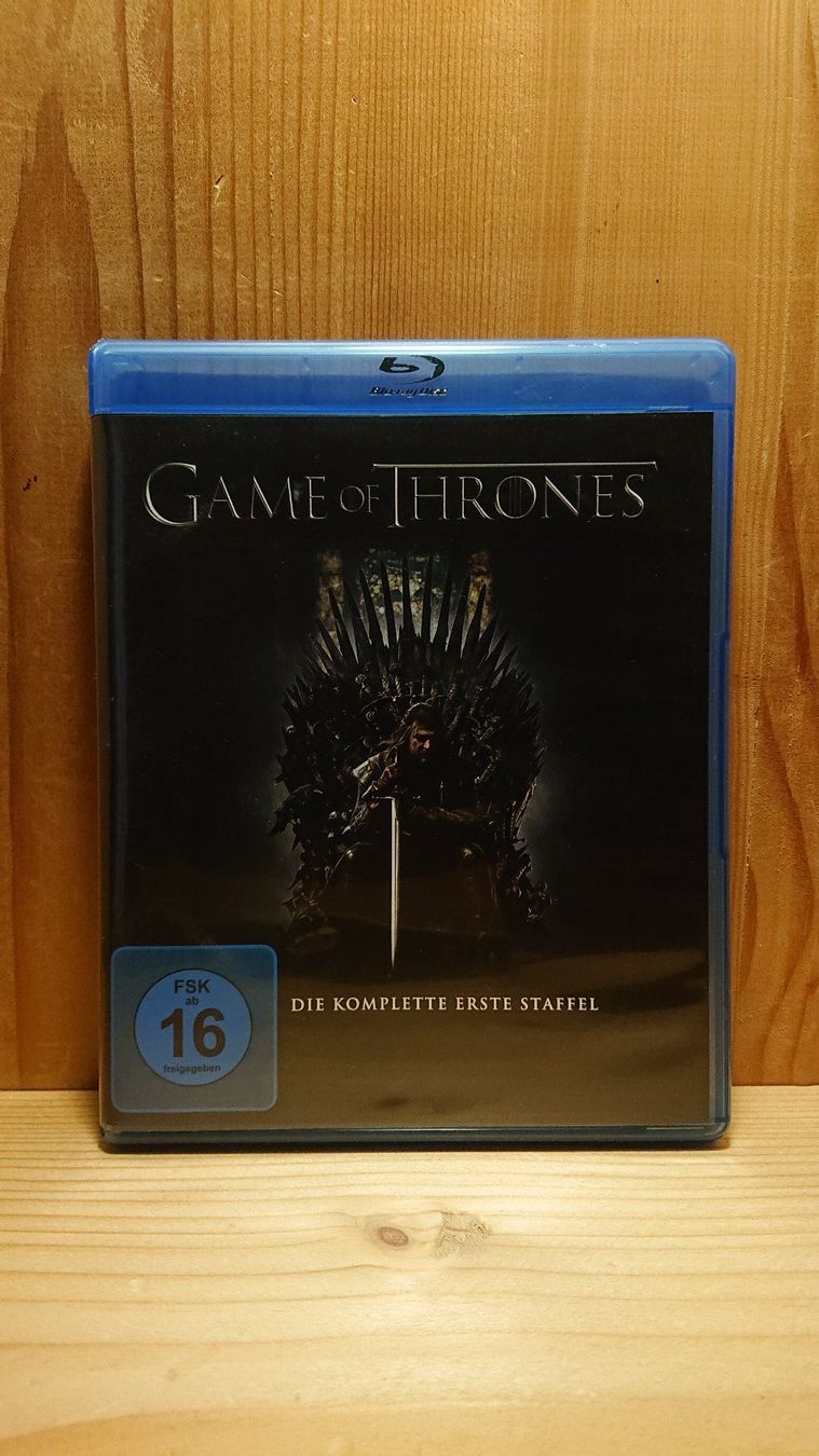 Game Of Thrones Staffel 1 Streamnull