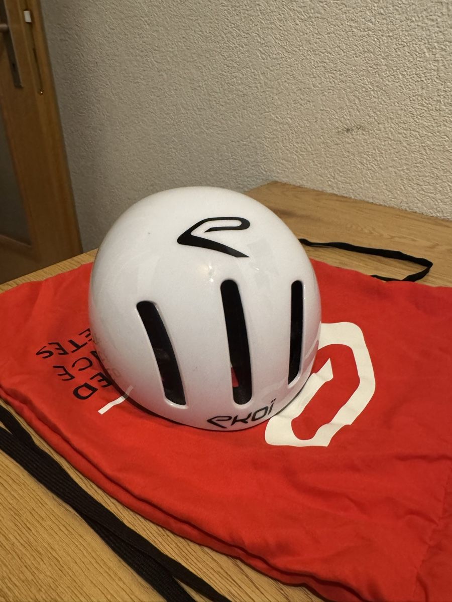 Caschi: Ekoi Aero Helm – Nuovo (secondo la descrizione) da Derendingen venduto da cab_ng7v 1
