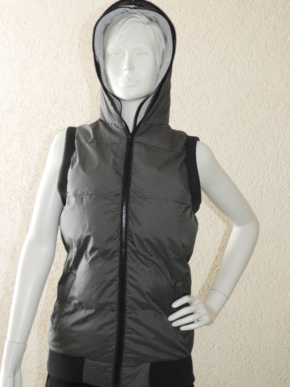 C&A Giacche: Veste-gilet, comme neuf, taille S – Nuovo (secondo la descrizione) da Dombresson venduto da sev_bsb8 3