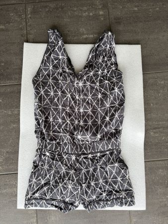 Combi short d'été, grandeur 38, marque Yayawomen