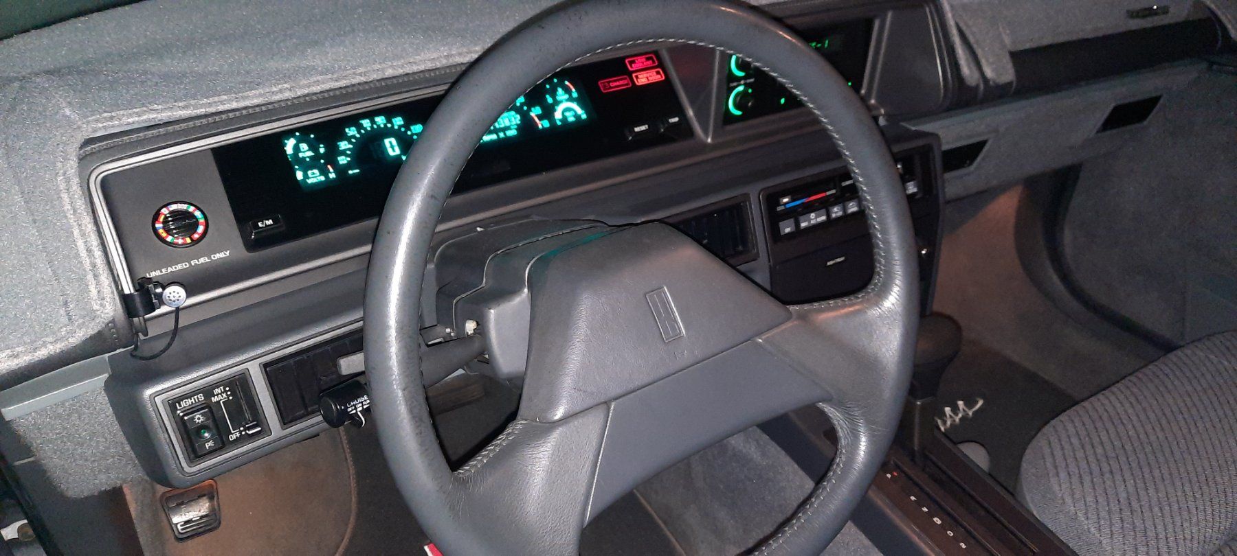 Oldsmobile Automobili: Oldsmobile Cutlass Supreme – Usato da Sargans venduto da david240 6