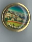 Placchette & Badge: Herisau, Pin – Usato da Zürich venduto da t24_de