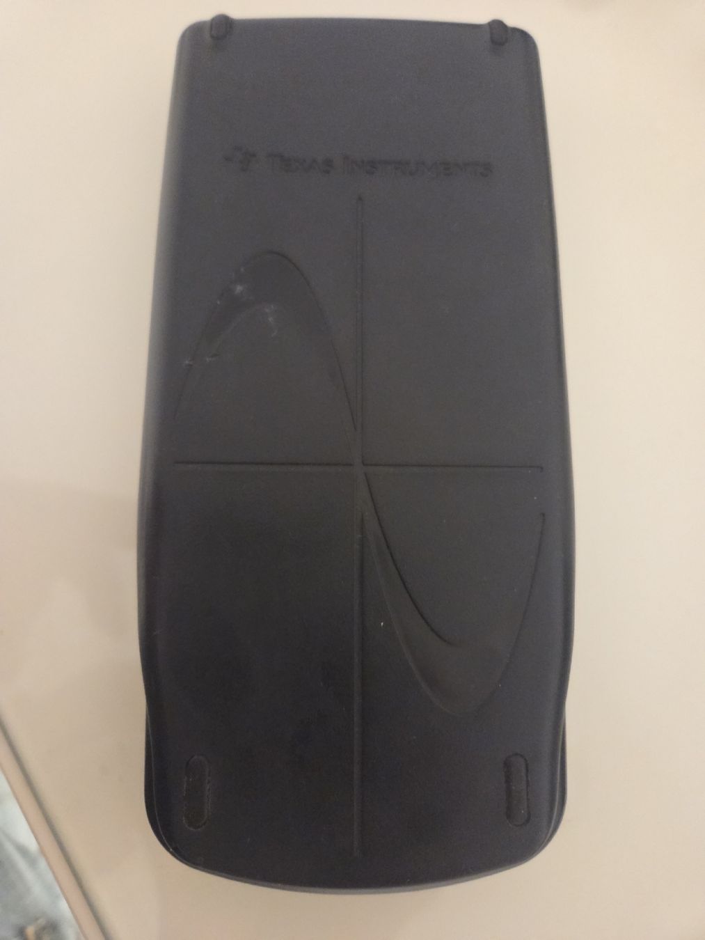 Texas Instruments Calcolatrici tascabili: Taschenrechner Texas Instruments TI-89 gebraucht – Usato da Flawil venduto da Hamdia12 7