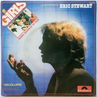 10CC / ERIC STEWART - GIRLS