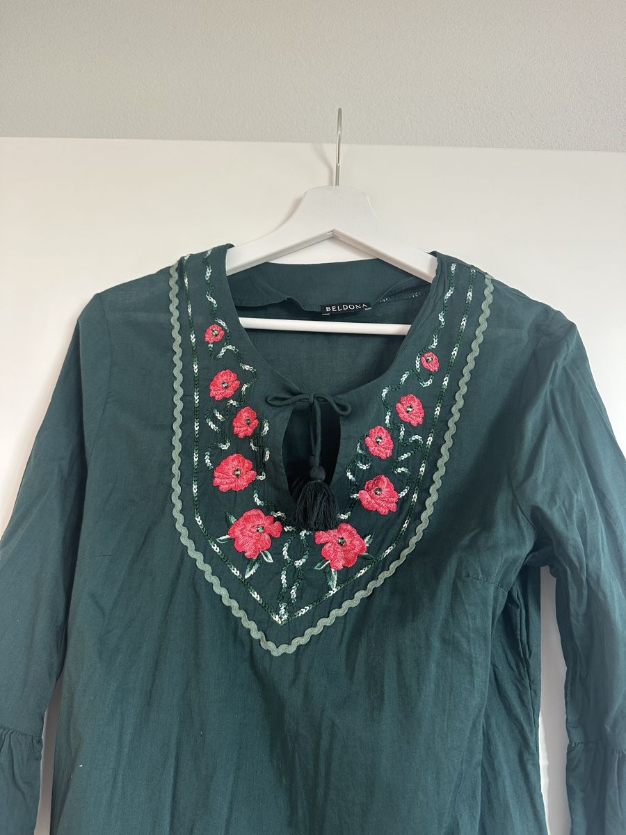 Beldona Kleider: Strandkleid von Beldona – Gebraucht aus Altendorf von nic_5fbv 1