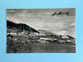 St. Moritz
