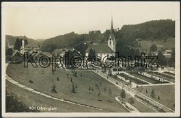 SG Oberglatt - Flawil