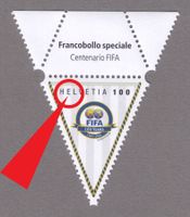 2004_1110 Ab.02_FIFA_Abart ROTER ANSTRICH u. H v. HELVETIA**
