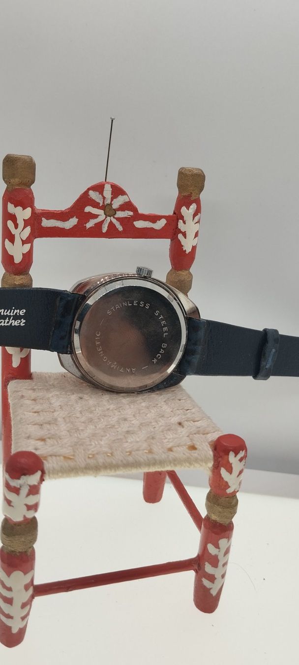 Uhren: Montre Albion – Gebraucht aus La Chaux-de-Fonds von jac_9llg 8