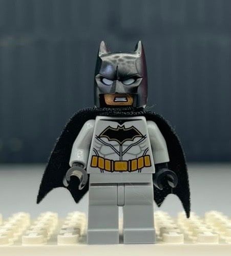Lego Giocattoli: Lego Minifigure , sh0531 – Usato da birrhard venduto da Nosara7