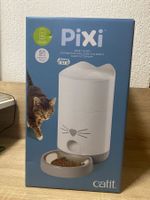 Smart Futterautomat Catit Pixi