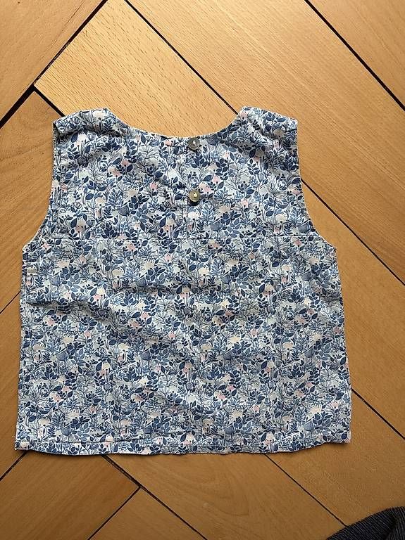 Lotti & Set di vestiti: Sommertop Serendipity - Gr. 80 – Usato da Zürich venduto da pau_25cq 2