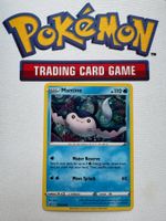 Pokémon TCG - Mantine (SWSH026) Black Star Promo EN