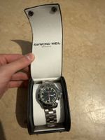 Raymond Weil Tango GMT Bob Marley Limited Edition