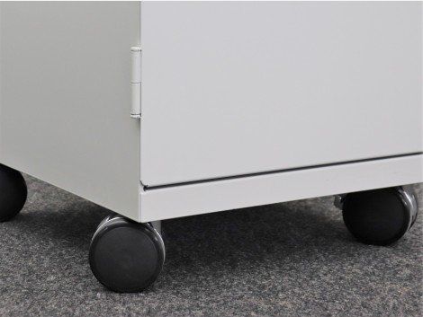 Banconi: Rollwagen/Schreibtischcontainer Sara Caddy Baron, CHF 1230.- – Usato da Eriz venduto da BeachMontain 4
