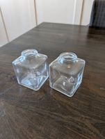 Deko Vasen, 2er Set