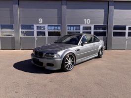 Bmw M3 E46
