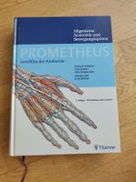 Prometheus LernAtlas Anatomie Allgemeine Anatomie&Bewegung