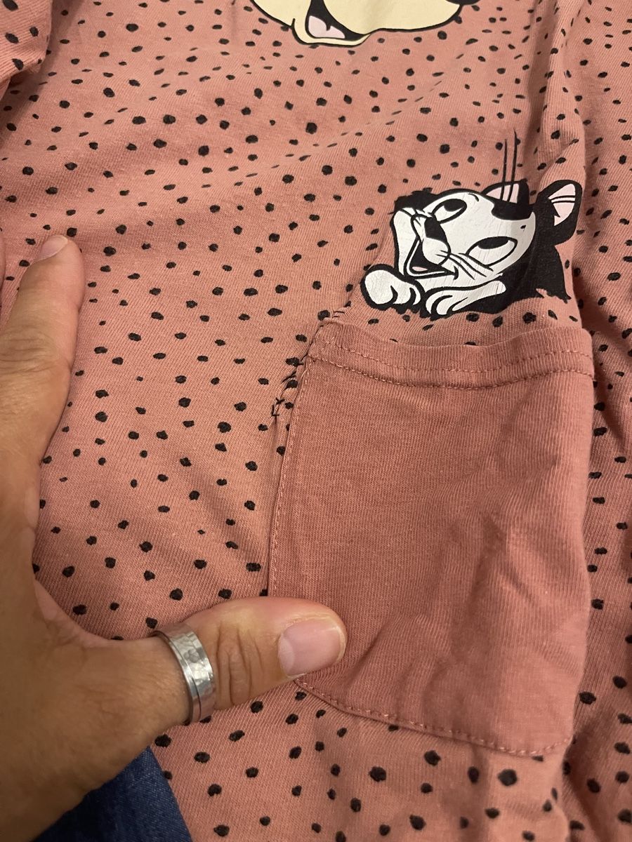 H&M Lotti & Set di vestiti: herzige Freizeitkleider Gr. 98-104 – Usato da Suhr venduto da RIE83 7