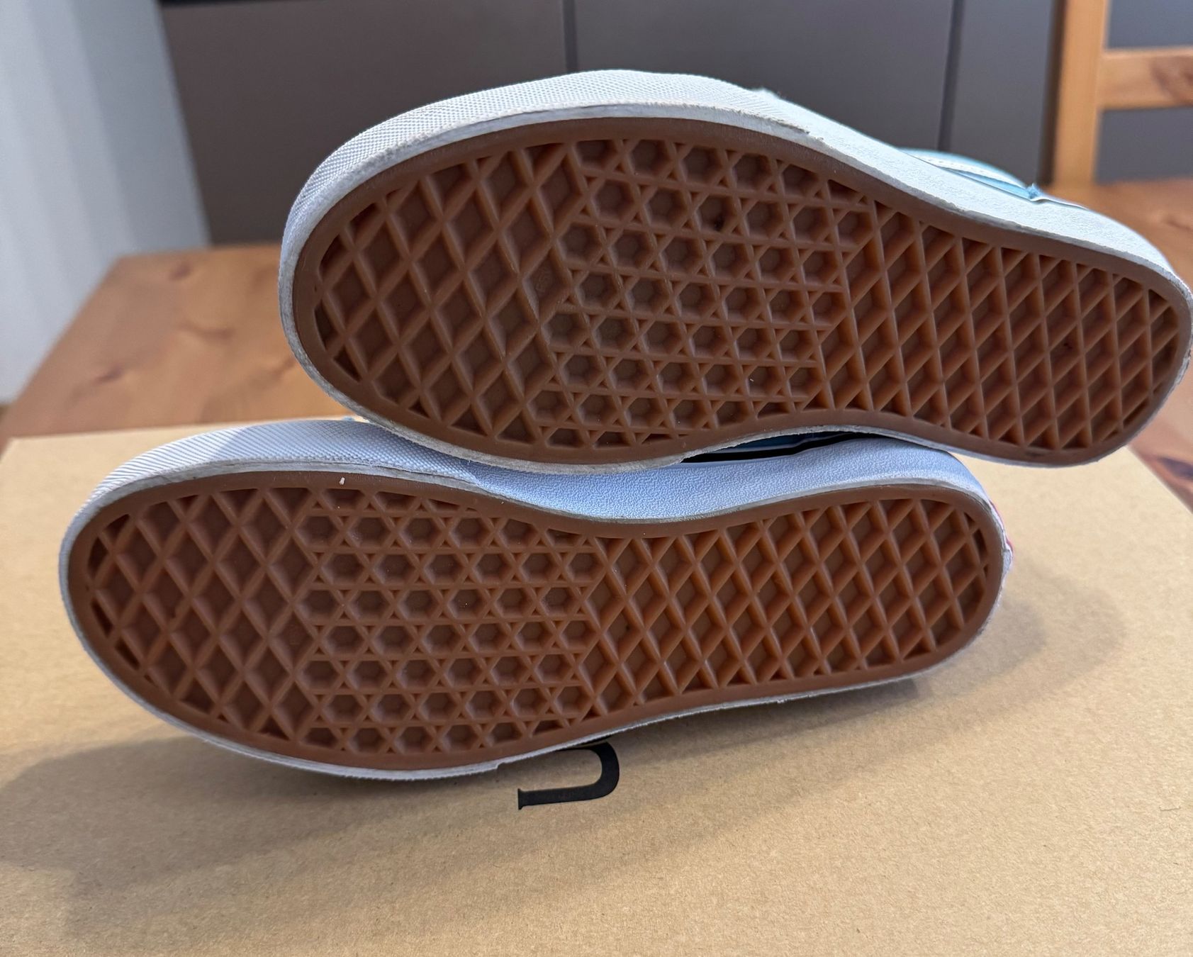 Vans Scarpe da uomo: Vans Schuhe 34 – Usato da Rheinfelden venduto da adidas1984 5