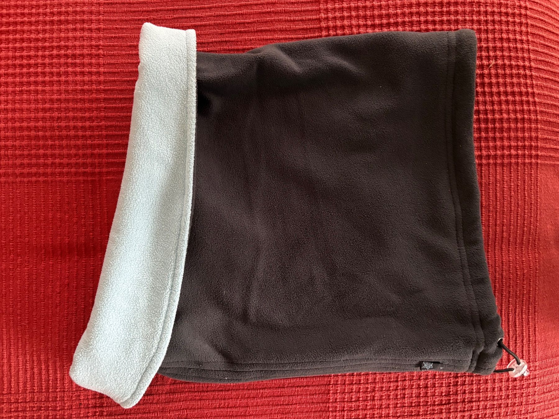 Tchibo Foulards & écharpes: Fleece-Loop – D'occasion à Therwil par Blume814 1