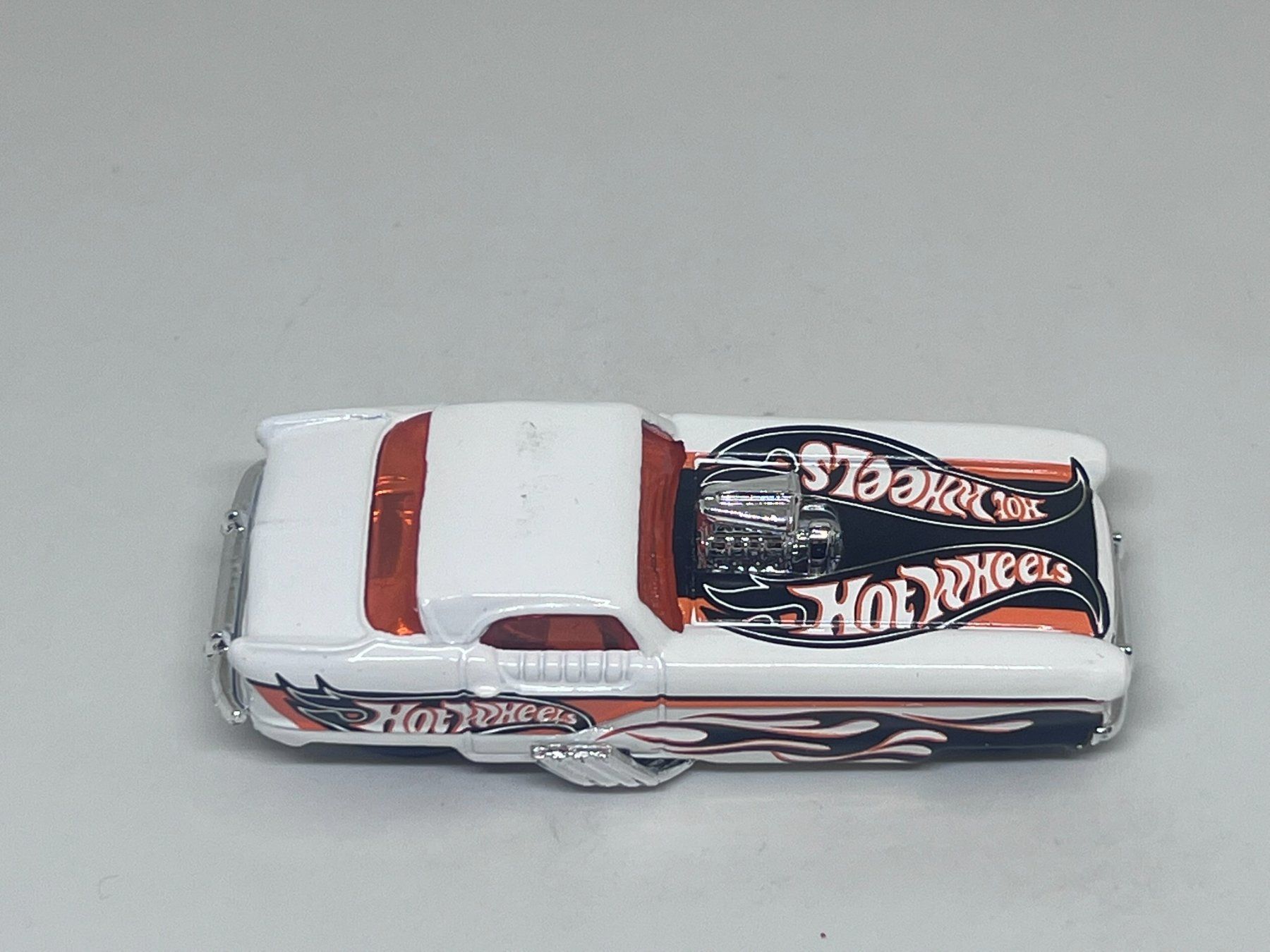Hot Wheels Modellini d'auto: Hot Wheels Metrorail #408 – Usato da Wildegg venduto da LaaBoutique 1